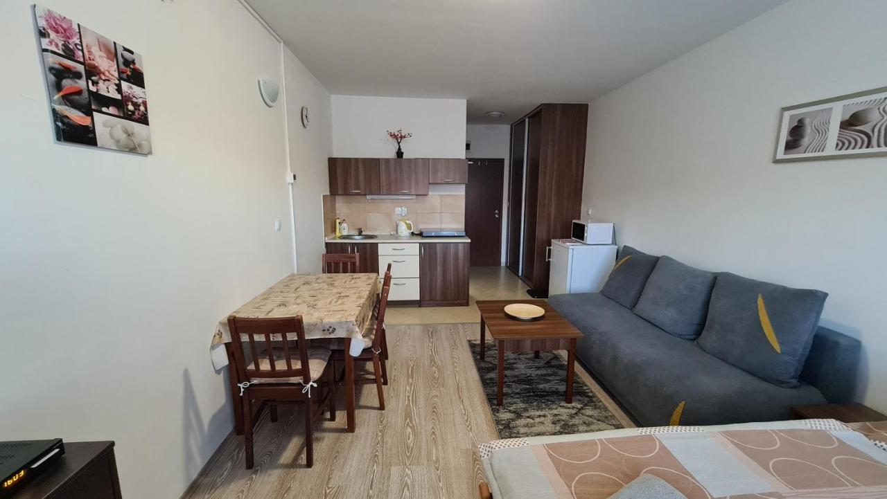 Apartman Norika Podhajska Exterior photo